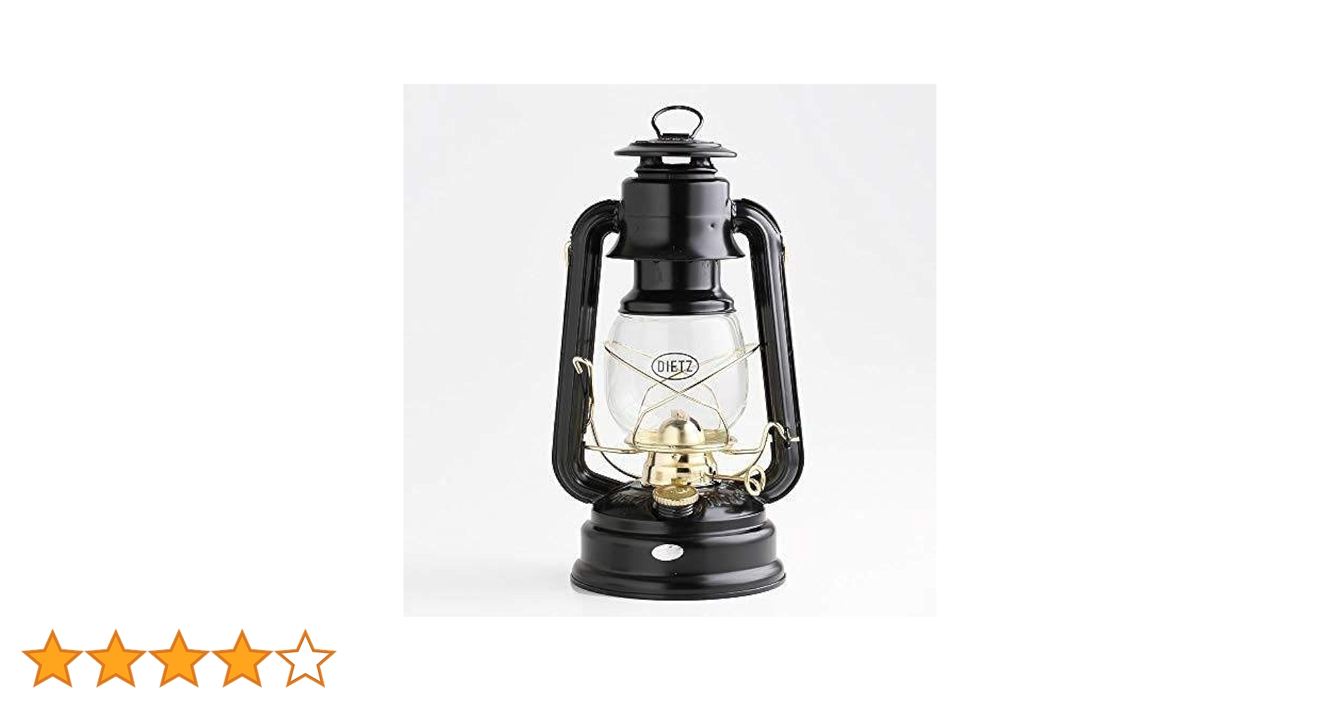 DIETZ デイツ　LITTLE WIZARD　リトルウィザード　ランタン イチニッパ‼️DIETZ No.1 LITTLE WIZARD ハリケーンランタン